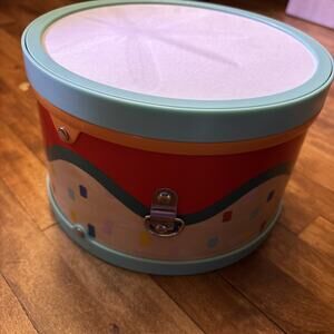 Gigglescape Musical Instrument Set - 7pc (READ)